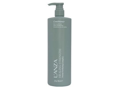 Lanza Healing Strength Manuka Honey Conditioner