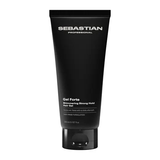 sebastian gel forte restage