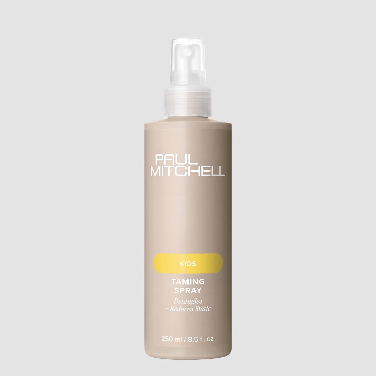 Paul mitchell taming spray