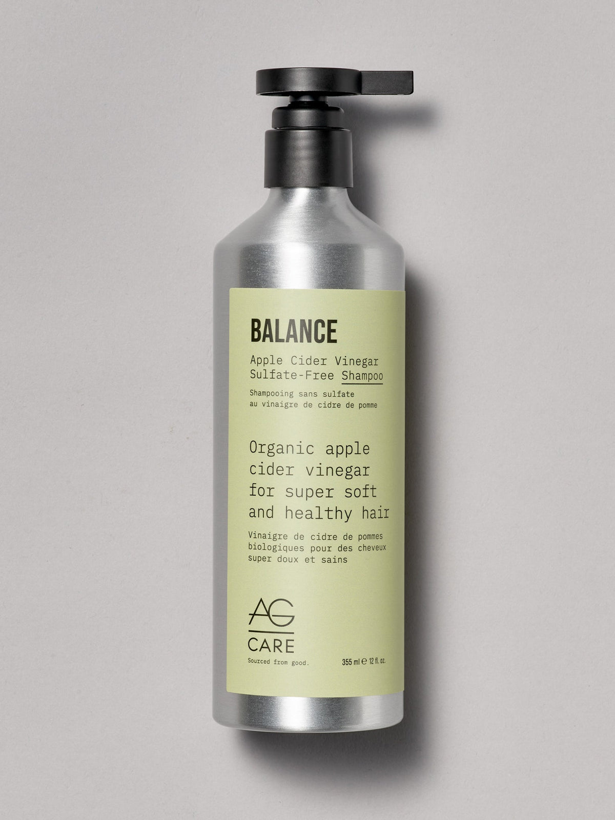 AG Hair ACV Natural