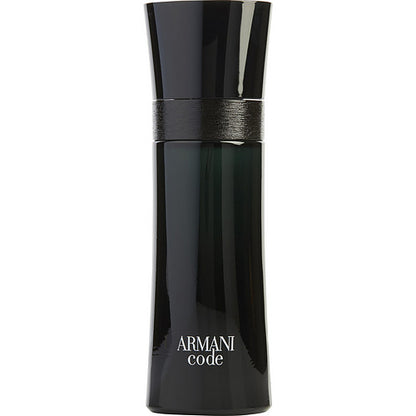 Giorgio Armani Code Men's Eau De Toilette SprayGIORGIO ARMANISize: 2.5 oz
