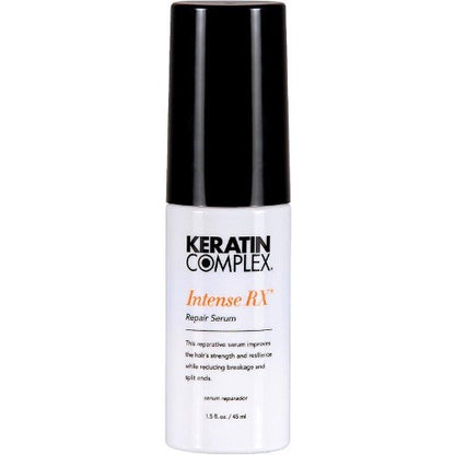 Keratin Complex Intense Rx SerumHair Oil & SerumsKERATIN COMPLEXSize: 1.5 oz