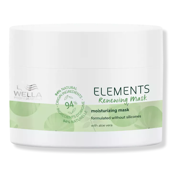 Wella Elements Renewing MaskHair TreatmentWELLASize: 5 oz