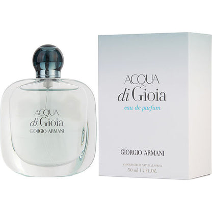 Giorgio Armani Acqua Di Gioia Women's Eau De Parfum SprayWomen's FragranceGIORGIO ARMANISize: 1.7 oz