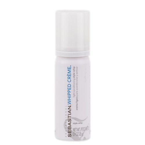 Sebastian Whipped CremeMousses & FoamsSEBASTIANSize: .9 oz