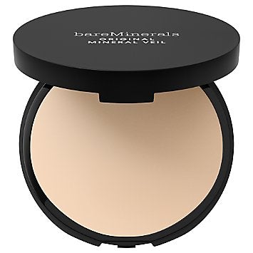 Bare Minerals Original Mineral Veil Pressed Setting PowderFoundationBARE MINERALSShade: Sheer Fair