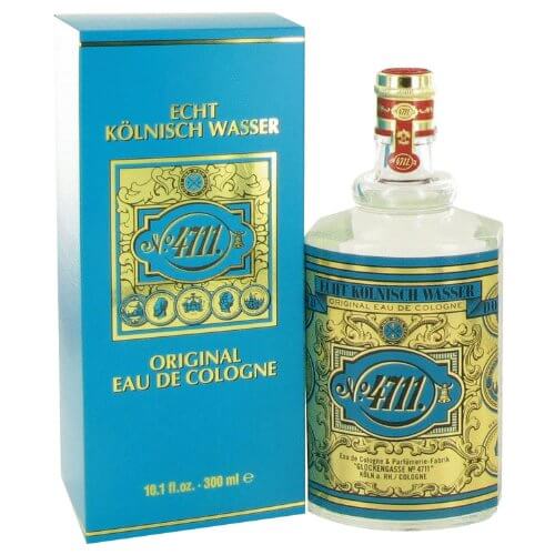 4711 Men's Cologne Splash