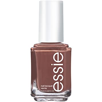 ESSIE NAIL POLISH #698 MINK MUFFS .5 OZNail PolishESSIE