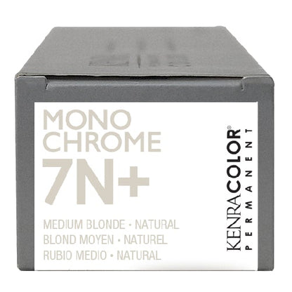 Kenra Permanent Hair ColorHair ColorKENRAColor: 1N Natural, 3N Natural, 3NUA Dark Brown Natural Ultra Ash, 3VR Violet Red, 4A Ash, 4B Brown Mocha, 4BC Brown Copper, 4N Natural, 4RB Red Brown, 4RR Red Red, 5A Ash, 5B Brown Mocha, 5C Copper, 5G Gold, 5GB Go