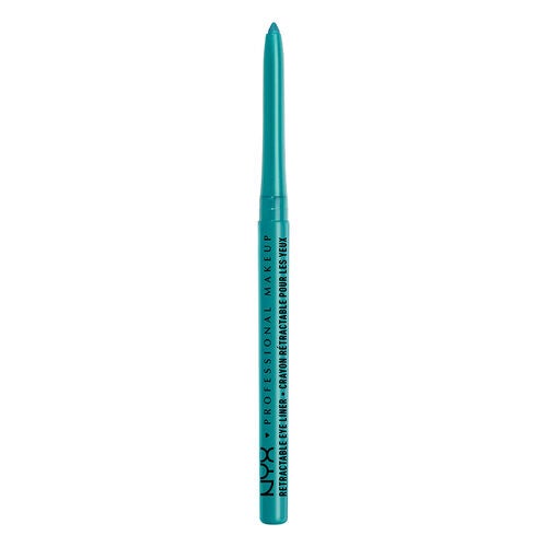 NYX Professional Retractable Eye PencilEyelinerNYX PROFESSIONAL