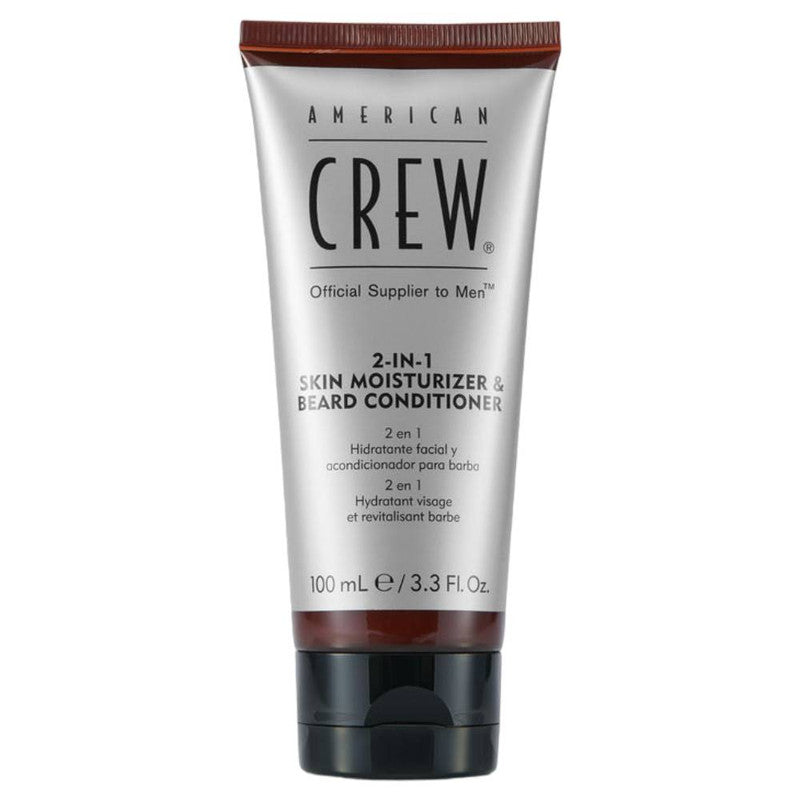 American Crew 2-In-1 Skin