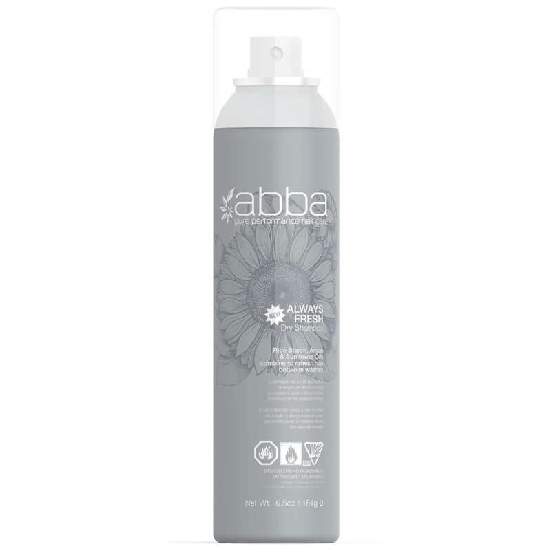 Abba Always Fresh Dry