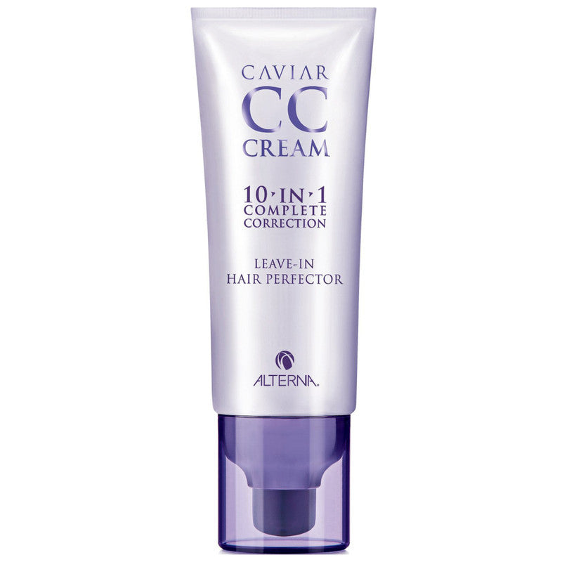 Alterna Caviar 10-In-1 CC