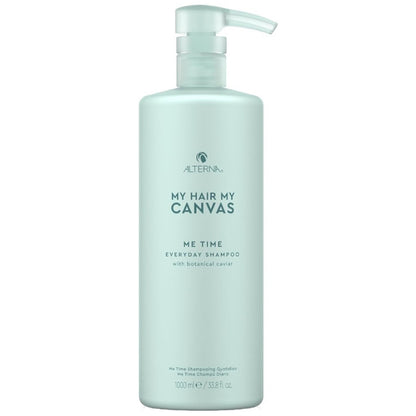 Alterna My Hair My Canvas Me Time Everyday ShampooHair ShampooALTERNASize: 33.8 oz