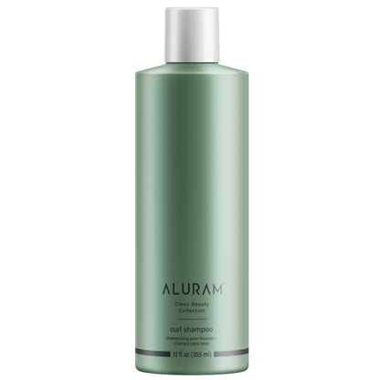 Aluram Curl ShampooHair ShampooALURAMSize: 12 oz