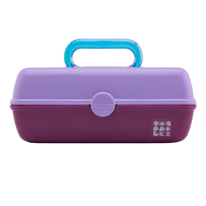 Caboodle Pretty In Petite Lavender Over Violet