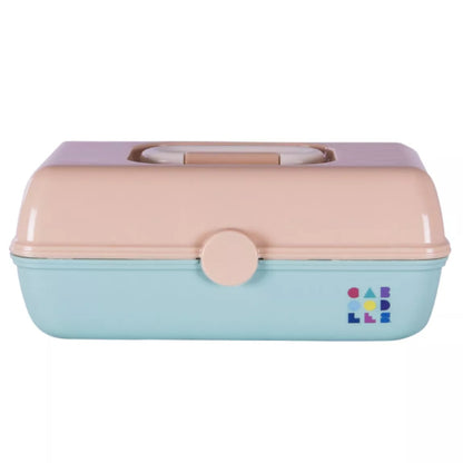 Caboodle Pretty In PetiteCABOODLEColor: Peach/Seafoam