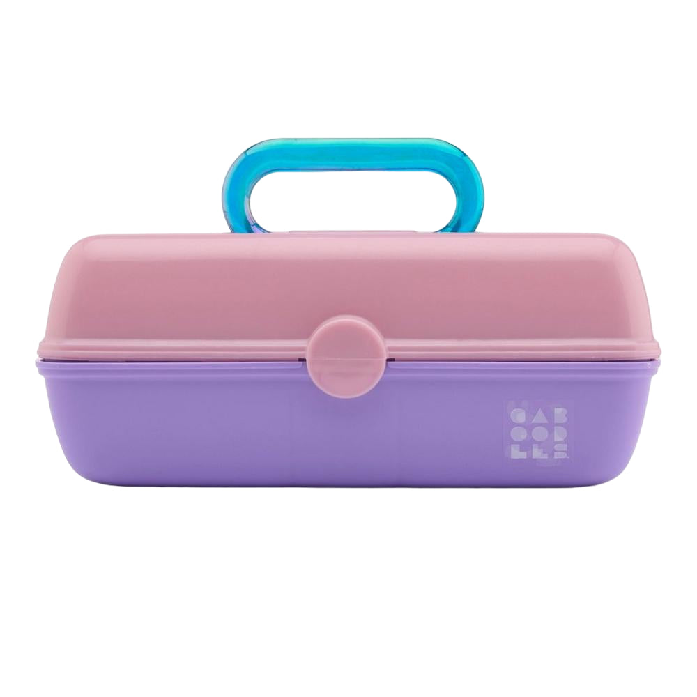 Caboodle Pretty In Petite Pink Over Lavender