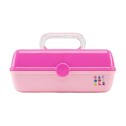 Caboodle Pretty In Petite Pink Over Rose