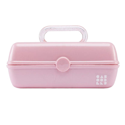 Caboodle Pretty In Petite Pink Sparkle