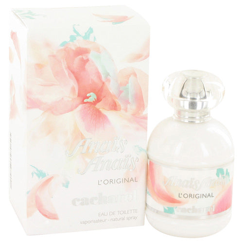 Anais Anais Women's Eau De Toilette SprayWomen's FragranceANAIS ANAISSize: 3.3 oz
