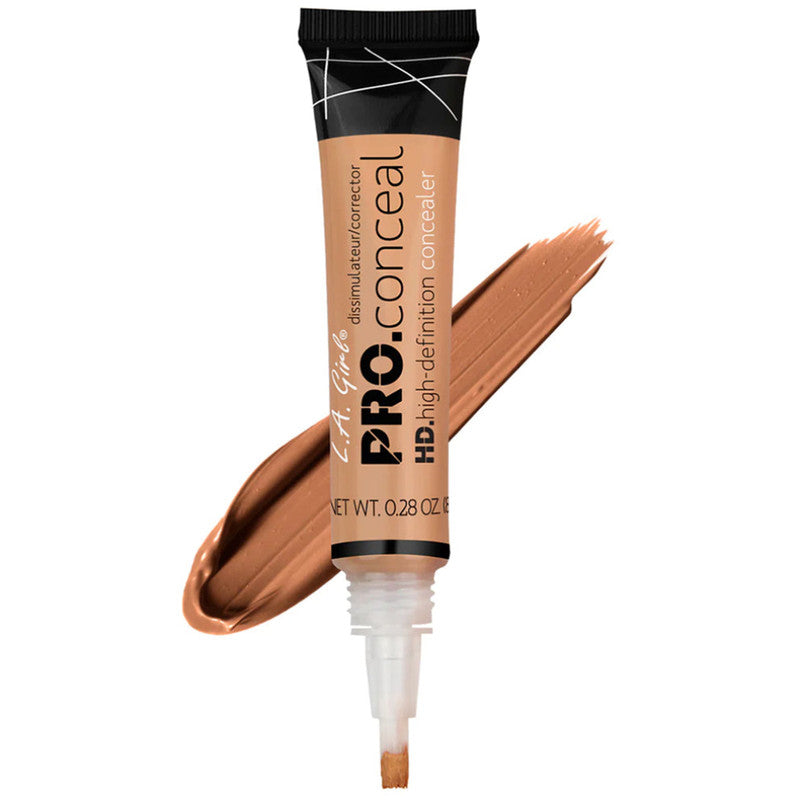 LA Girl Pro.Conceal-Warm Honey