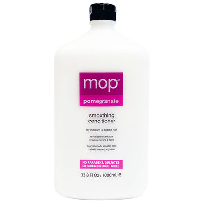 MOP Pomegranate Smoothing ConditionerHair ConditionerMOPSize: 33.8 oz
