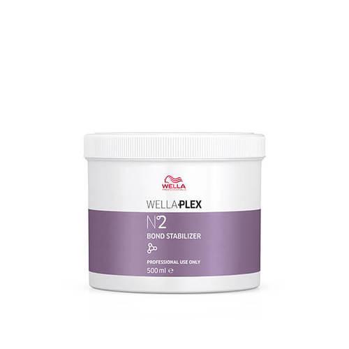 Wella Wellaplex No 2 Bond Stabilizer 16.9 ozHair TreatmentWELLA