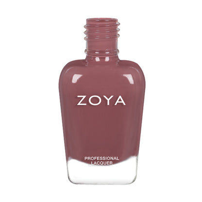 Zoya Nail Polish Cafe Creams CollectionNail PolishZOYAColor: #1151 Remington