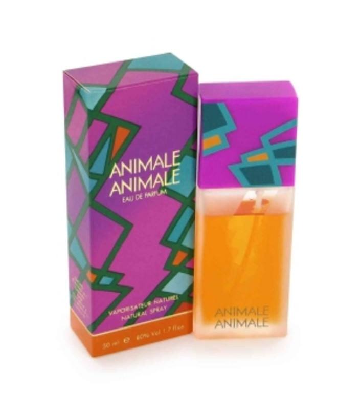 ANIMALE WOMAN`S EDP SPRAY 1.7 OZ.Women's FragranceANIMALE