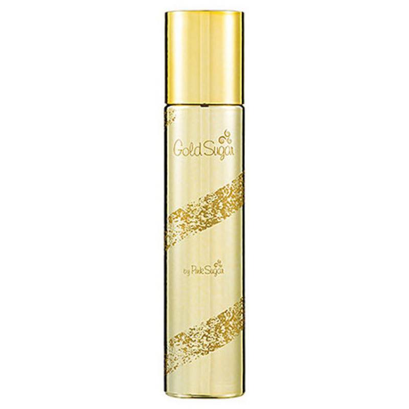 AQUOLINA GOLD SUGAR WOMEN`S