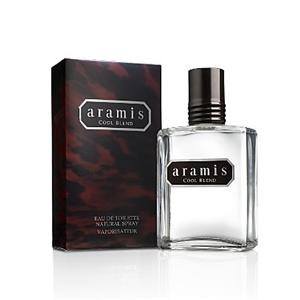 ARAMIS COOL BLEND MEN`S EDT SPRAY 3.4 OZMen's FragranceARAMIS
