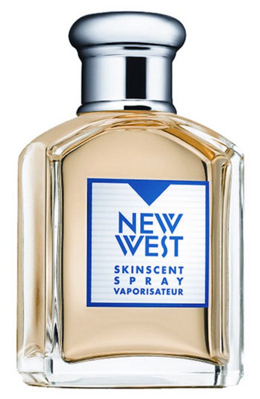 ARAMIS NEW WEST MEN EDT SPRAY 3.4 OZMen's FragranceARAMIS