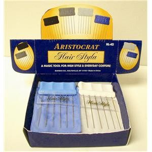 ARISTOCRAT HAIR STYLA PIC