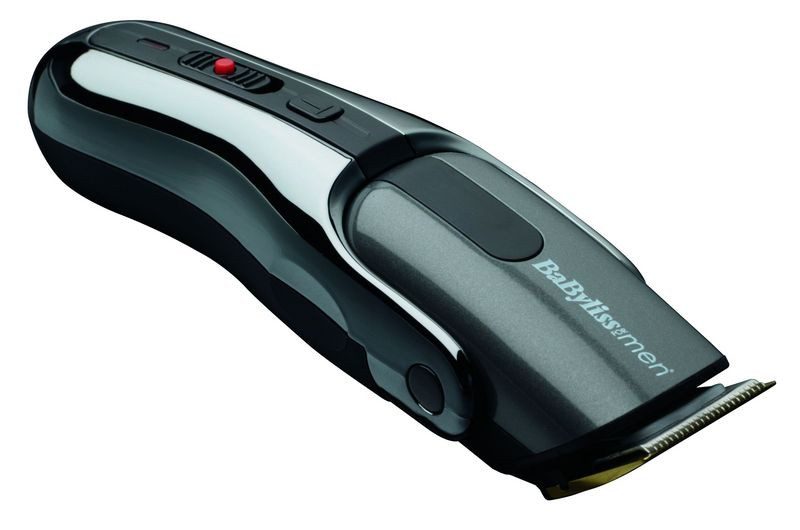 BABYLISS PRO FOR MEN 10-IN-1 PIVOTAL GROOMING SYSTEMClippers & TrimmersBABYLISS PRO