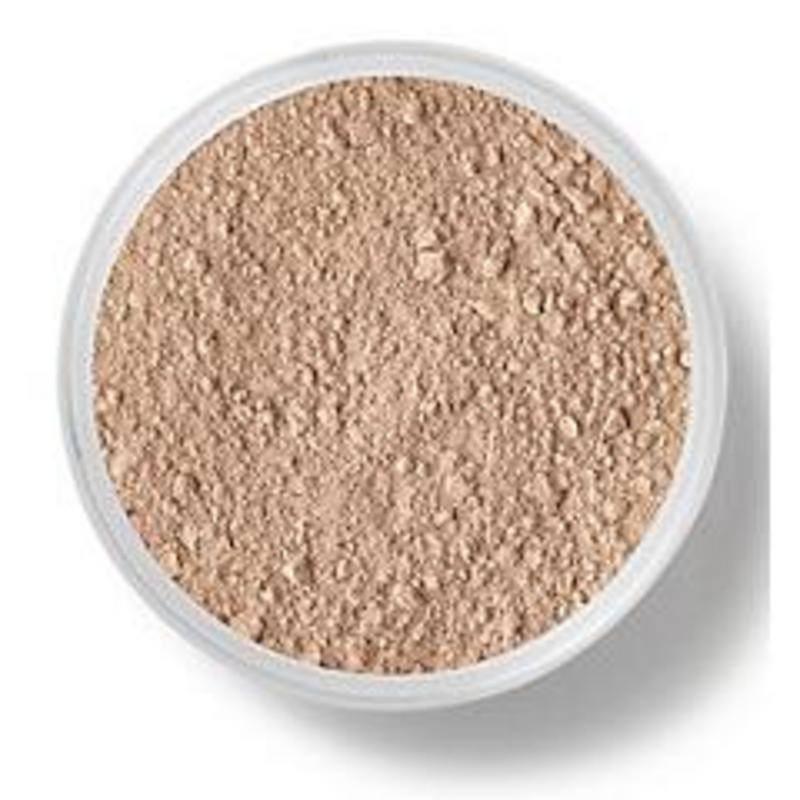 Bare Minerals Matte Foundation SPF 15FoundationBARE MINERALSShade: Fairly Medium