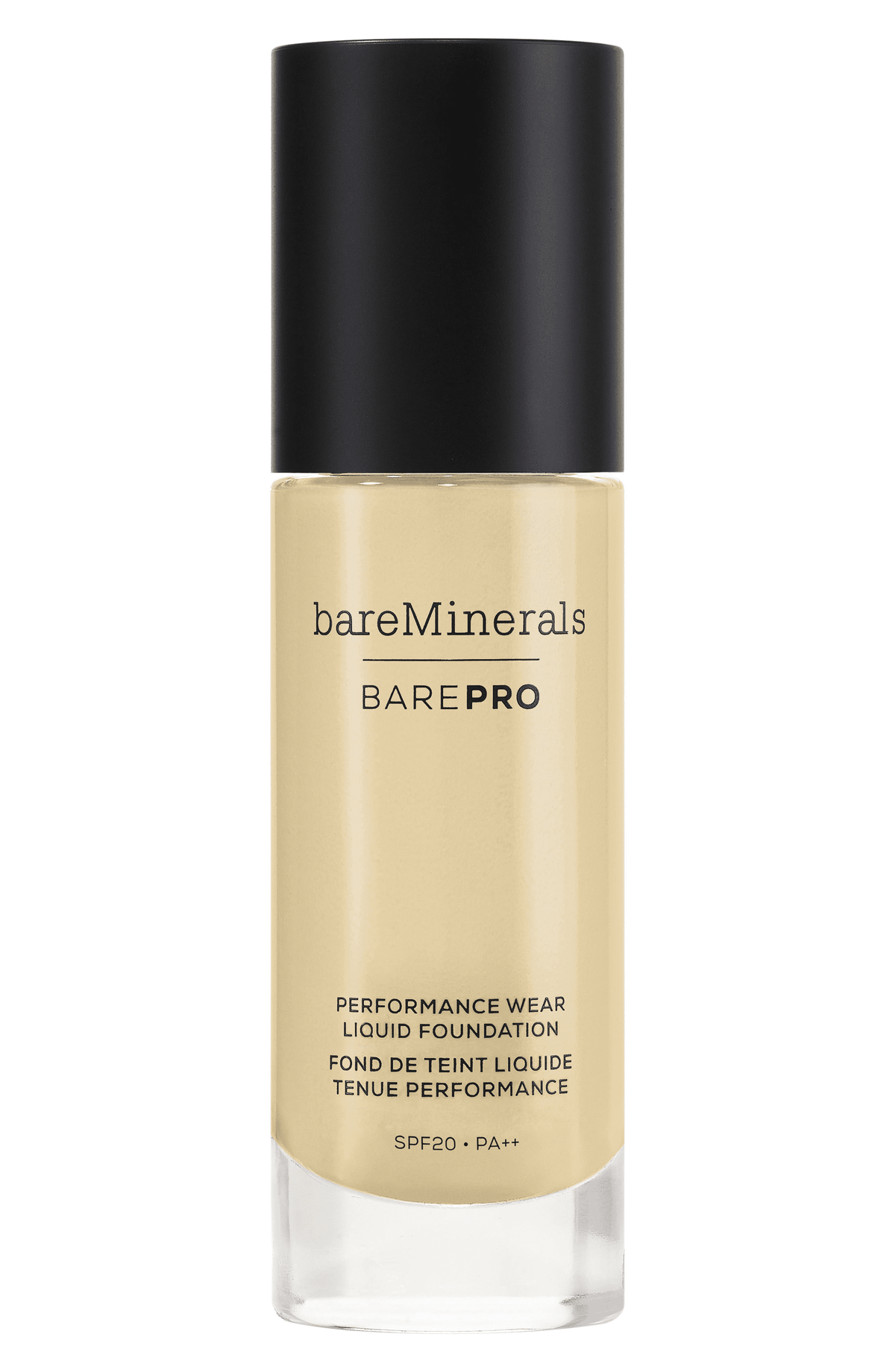 Bare Minerals BarePro Performance Wear Liquid Foundation SPF20FoundationBARE MINERALSShade: 13 Golden Nude