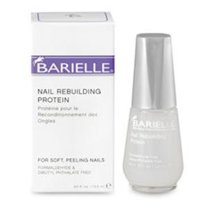 BARIELLE NAIL PROTEIN .5 OZNail CareBARIELLE