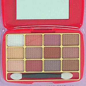 BEAUTY TREATS 12 COLOR