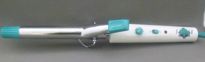 BELSON PRO SPRING CURLING