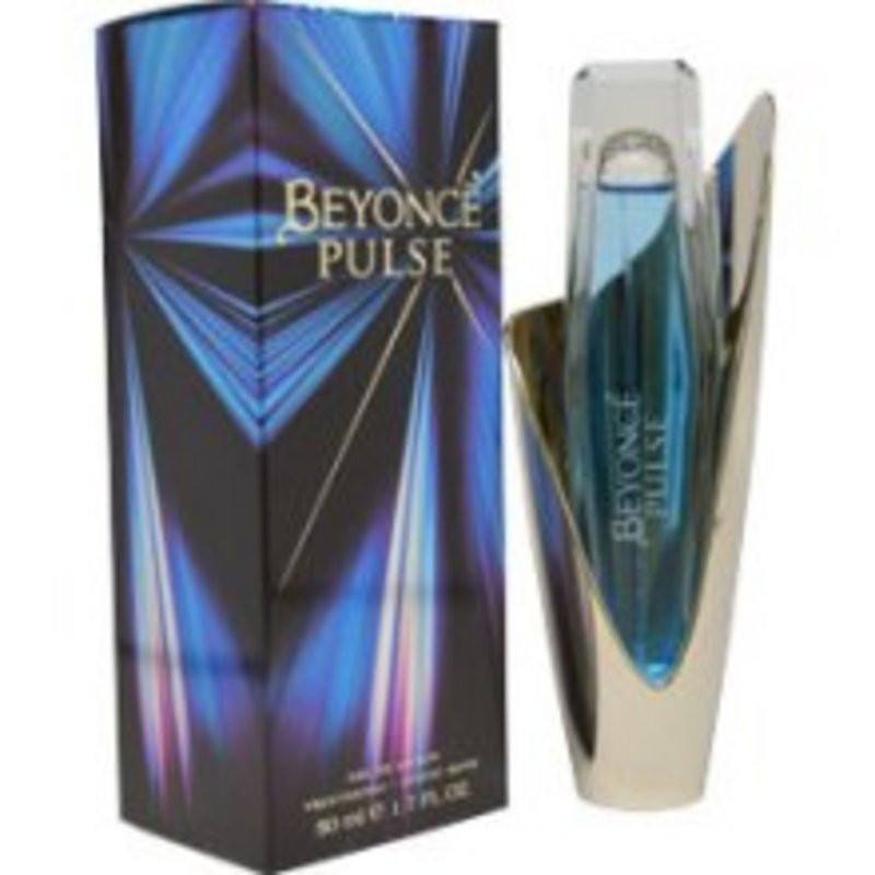 BEYONCE PULSE WOMEN`S EAU DE PARFUM SPRAY 1.7 OZWomen's FragranceBEYONCE