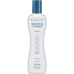 Biosilk Hydrating Therapy Shampoo 12 ozBIOSILK