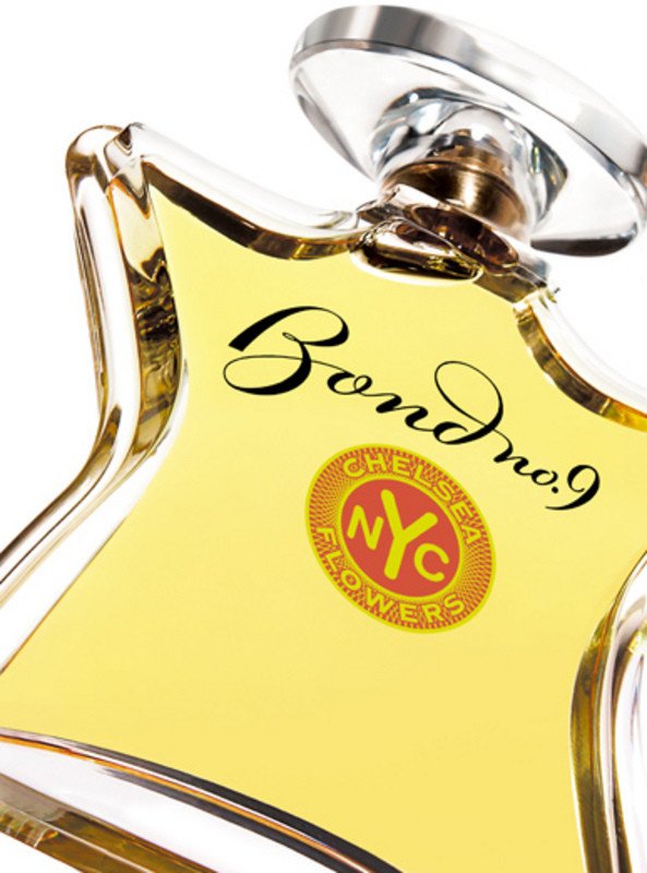 BOND NO 9 CHELSEA FLOWERS WOMEN`S EAU DE PARFUM SPRAY 1.7 OZWomen's FragranceBOND NO 9
