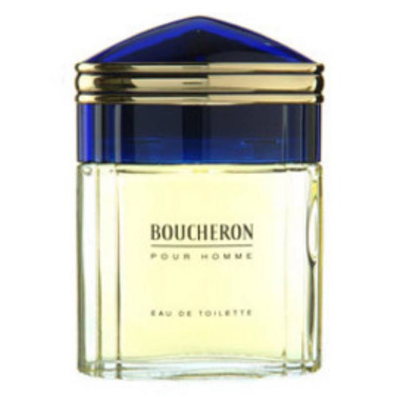 BOUCHERON MEN`S EDT SPRAY 1.7 OZMen's FragranceBOUCHERON