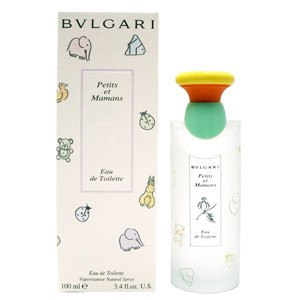 BVLGARI PETITS ET MAMANS WOMEN`S EDT SPRAY 3.4 OZWomen's FragranceBVLGARI