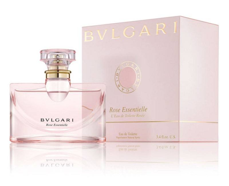 BVLGARI ROSE ESSENTIELLE WOMEN`S EDT SPRAY 1.7 OZWomen's FragranceBVLGARI