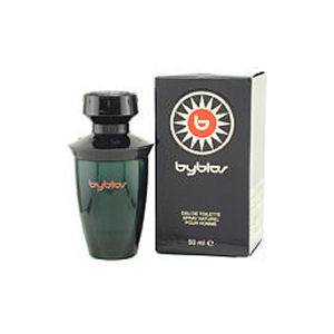 BYBLOS MEN`S EDT SPRAY 1.7 OZMen's FragranceBYBLOS