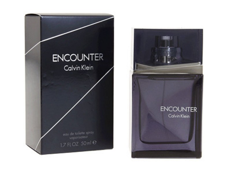 CALVIN KLEIN ENCOUNTER MEN`S EAU DE TOILETTE SPRAY 1.7 OZMen's FragranceCALVIN KLEIN