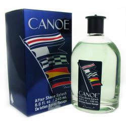 CANOE MEN`S AFTER SHAVE 8 OZ.Men's FragranceCANOE