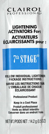 CLAIROL LIGHTENING ACTIVATORSHair ColorCLAIROL
